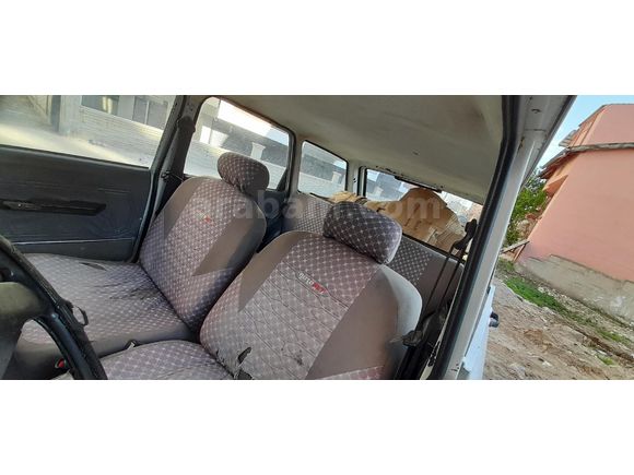 acil satılık toros 5 vites sw son 10 gun