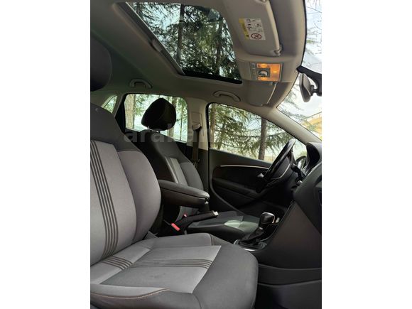 Sahibinden Volkswagen Polo 1.2 TSi Allstar 2017 Model 