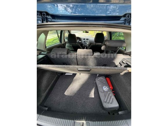 Sahibinden Volkswagen Polo 1.2 TSi Allstar 2017 Model 
