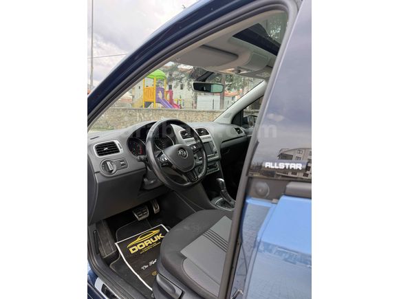Sahibinden Volkswagen Polo 1.2 TSi Allstar 2017 Model 