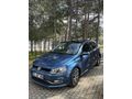 Sahibinden Volkswagen Polo 1.2 TSi Allstar 2017 Model 