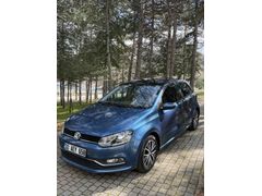 Sahibinden Volkswagen Polo 1.2 TSi Allstar 2017 Model 