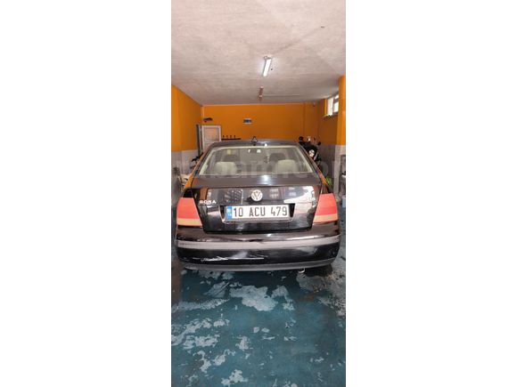 Sahibinden Volkswagen Bora 1.6 Primeline 2003 Model