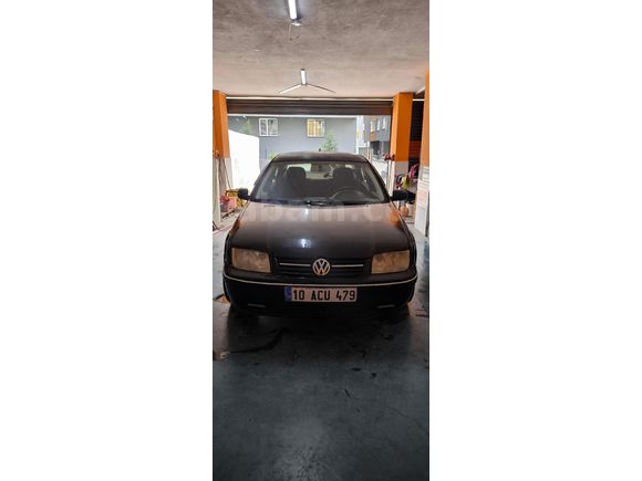 Sahibinden Volkswagen Bora 1.6 Primeline 2003 Model