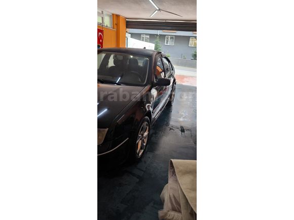 Sahibinden Volkswagen Bora 1.6 Primeline 2003 Model