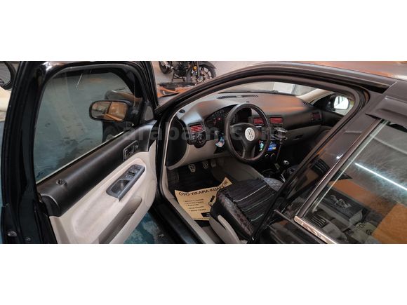 Sahibinden Volkswagen Bora 1.6 Primeline 2003 Model