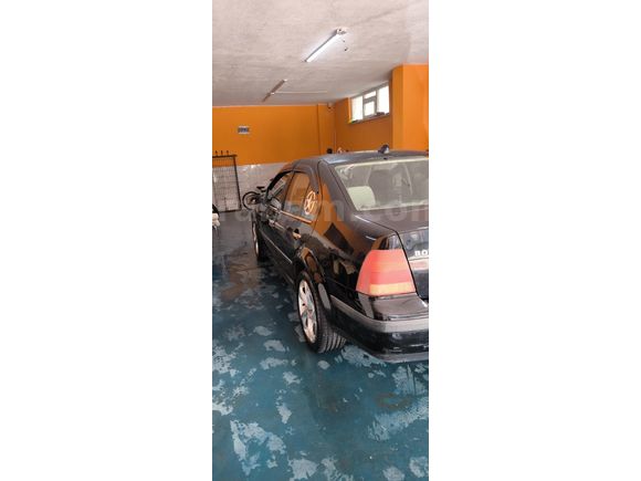 Sahibinden Volkswagen Bora 1.6 Primeline 2003 Model
