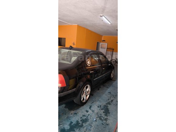 Sahibinden Volkswagen Bora 1.6 Primeline 2003 Model