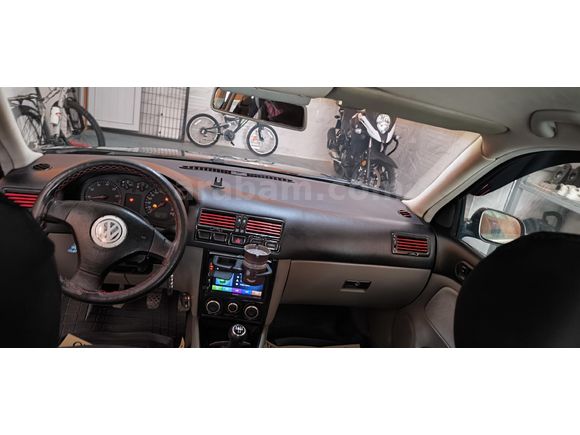 Sahibinden Volkswagen Bora 1.6 Primeline 2003 Model