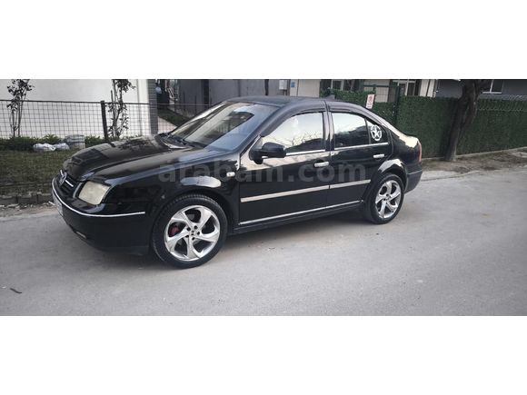 Sahibinden Volkswagen Bora 1.6 Primeline 2003 Model