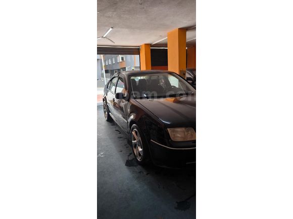 Sahibinden Volkswagen Bora 1.6 Primeline 2003 Model