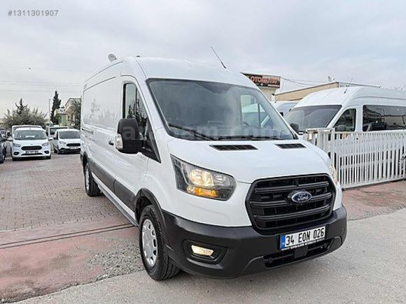 HATASIZ BOYASIZ TEKNO 4 TABLETLİ 165.000 KMDE 2021 MDL PANELVAN