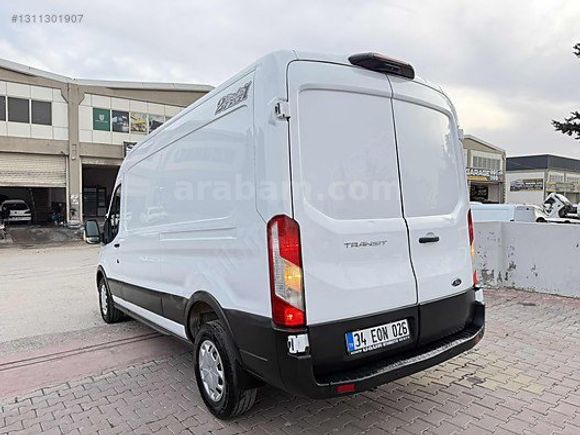 HATASIZ BOYASIZ TEKNO 4 TABLETLİ 165.000 KMDE 2021 MDL PANELVAN