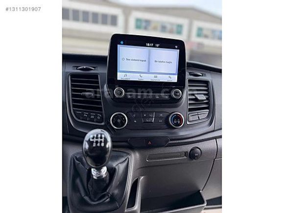 HATASIZ BOYASIZ TEKNO 4 TABLETLİ 165.000 KMDE 2021 MDL PANELVAN
