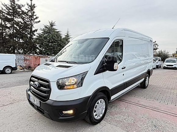 HATASIZ BOYASIZ TEKNO 4 TABLETLİ 165.000 KMDE 2021 MDL PANELVAN