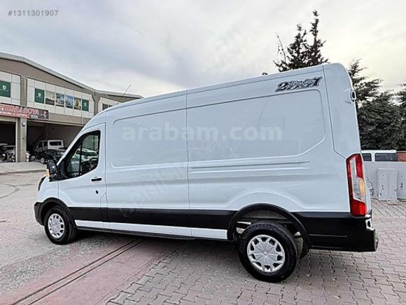 HATASIZ BOYASIZ TEKNO 4 TABLETLİ 165.000 KMDE 2021 MDL PANELVAN