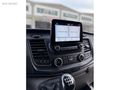 HATASIZ BOYASIZ TEKNO 4 TABLETLİ 165.000 KMDE 2021 MDL PANELVAN