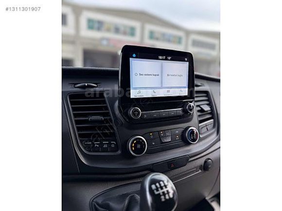 HATASIZ BOYASIZ TEKNO 4 TABLETLİ 165.000 KMDE 2021 MDL PANELVAN