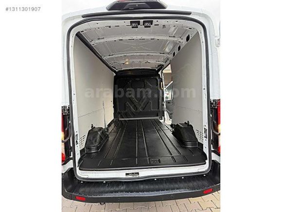 HATASIZ BOYASIZ TEKNO 4 TABLETLİ 165.000 KMDE 2021 MDL PANELVAN
