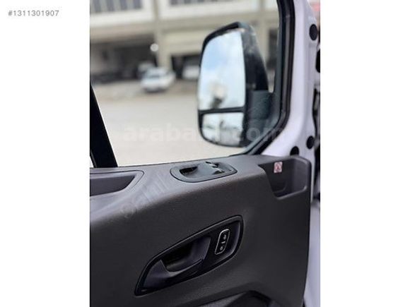 HATASIZ BOYASIZ TEKNO 4 TABLETLİ 165.000 KMDE 2021 MDL PANELVAN