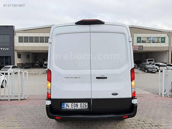 HATASIZ BOYASIZ TEKNO 4 TABLETLİ 165.000 KMDE 2021 MDL PANELVAN