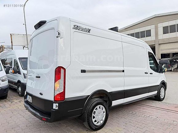 HATASIZ BOYASIZ TEKNO 4 TABLETLİ 165.000 KMDE 2021 MDL PANELVAN