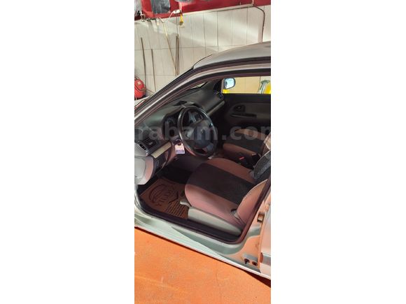 Sahibinden Renault Clio 1.2 Authentique 2006 Model