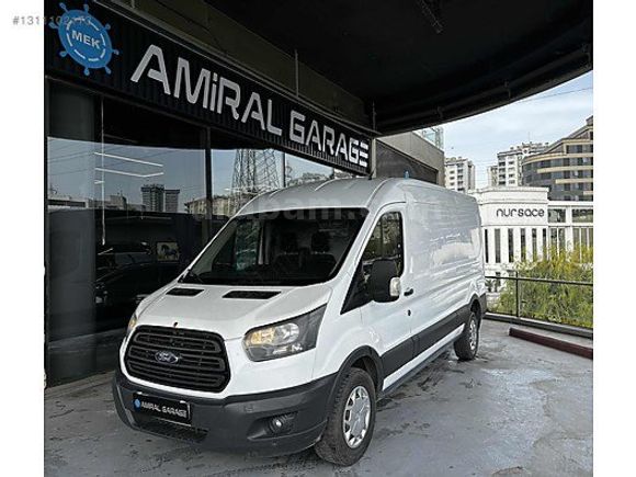 SAĞ ARKA KAPI LOKAL BOYALI 1.583TL TRAMER 2.0 Ecoblue 11m3 TREND