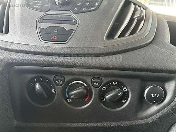 SAĞ ARKA KAPI LOKAL BOYALI 1.583TL TRAMER 2.0 Ecoblue 11m3 TREND