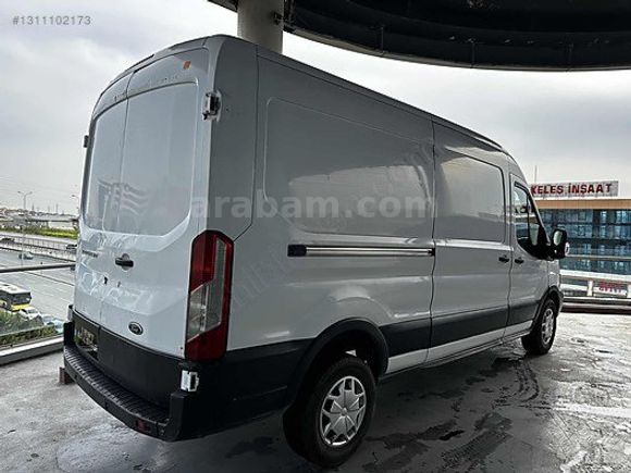 SAĞ ARKA KAPI LOKAL BOYALI 1.583TL TRAMER 2.0 Ecoblue 11m3 TREND