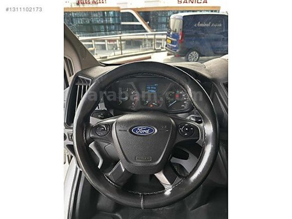 SAĞ ARKA KAPI LOKAL BOYALI 1.583TL TRAMER 2.0 Ecoblue 11m3 TREND