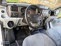 BAŞTUĞ'DAN TR'DE TEK 2008 MODEL 350 L PANELVAN FULL 23.000 KM