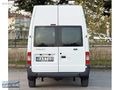 BAŞTUĞ'DAN TR'DE TEK 2008 MODEL 350 L PANELVAN FULL 23.000 KM