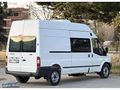 BAŞTUĞ'DAN TR'DE TEK 2008 MODEL 350 L PANELVAN FULL 23.000 KM