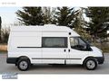 BAŞTUĞ'DAN TR'DE TEK 2008 MODEL 350 L PANELVAN FULL 23.000 KM