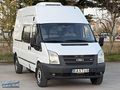 BAŞTUĞ'DAN TR'DE TEK 2008 MODEL 350 L PANELVAN FULL 23.000 KM