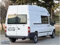 BAŞTUĞ'DAN TR'DE TEK 2008 MODEL 350 L PANELVAN FULL 23.000 KM