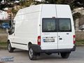 BAŞTUĞ'DAN TR'DE TEK 2008 MODEL 350 L PANELVAN FULL 23.000 KM
