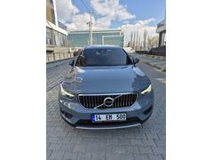 2021 VOLVO XC40 1.5 T3 163 PS-TABA-HARMAN-DOLU-21JANT