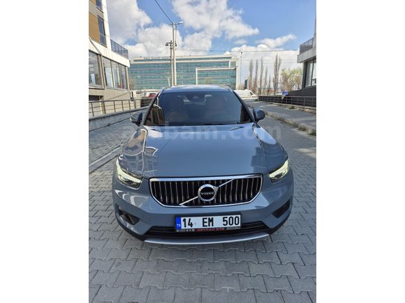 2021 VOLVO XC40 1.5 T3 163 PS-TABA-HARMAN-DOLU-21JANT