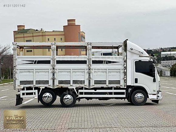 YAĞIZ OTOMOTİV'DEN 2012 HATASIZ 10 TEKER 3D