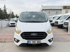 HATASIZ BOYASIZ DELÜX 155.000 KMDE 5+1 2020 MDL CUSTOM UZUN ŞASE