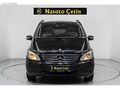 NAS OTO ÇETİN DEN 2008 MERCEDEZ VİANO2.2 CDİ AMBİENTE ÇİFT SÜRGÜ
