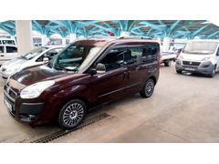 Sahibinden Fiat Doblo Combi 1.3 Multijet 2012 Model
