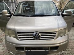 Sahibinden Volkswagen Transporter 2.5 TDI Camlı Van 2004 Model 
