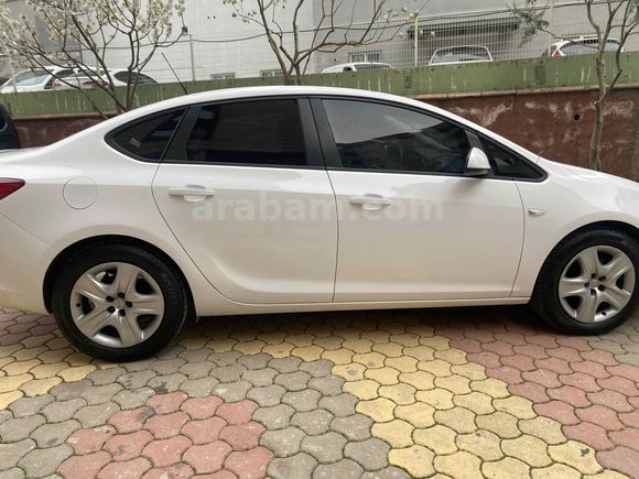 Sahibinden Opel Astra 1.6 Edition 2015 Model 