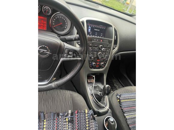 Sahibinden Opel Astra 1.6 Edition 2015 Model 