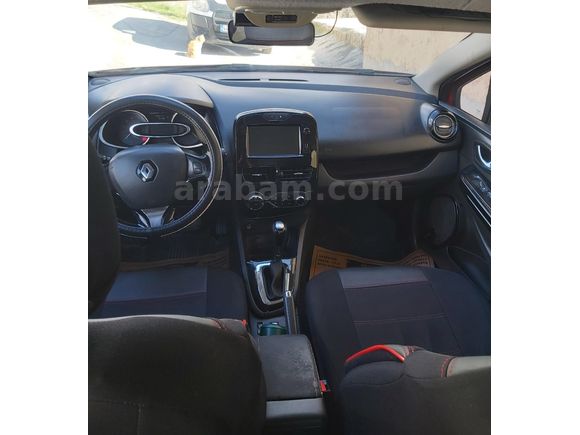 Sahibinden Renault Clio 1.5 dCi Icon 2014 Model