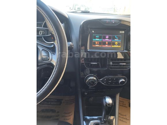 Sahibinden Renault Clio 1.5 dCi Icon 2014 Model