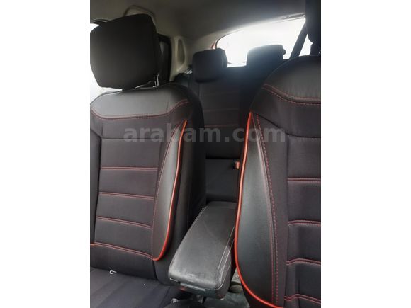 Sahibinden Renault Clio 1.5 dCi Icon 2014 Model